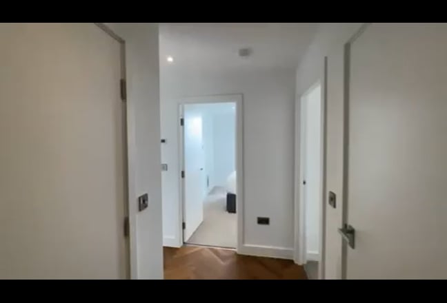 Double room with bathroom in Deansgate Square  Main Photo