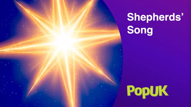 Taster: Shepherds' Song