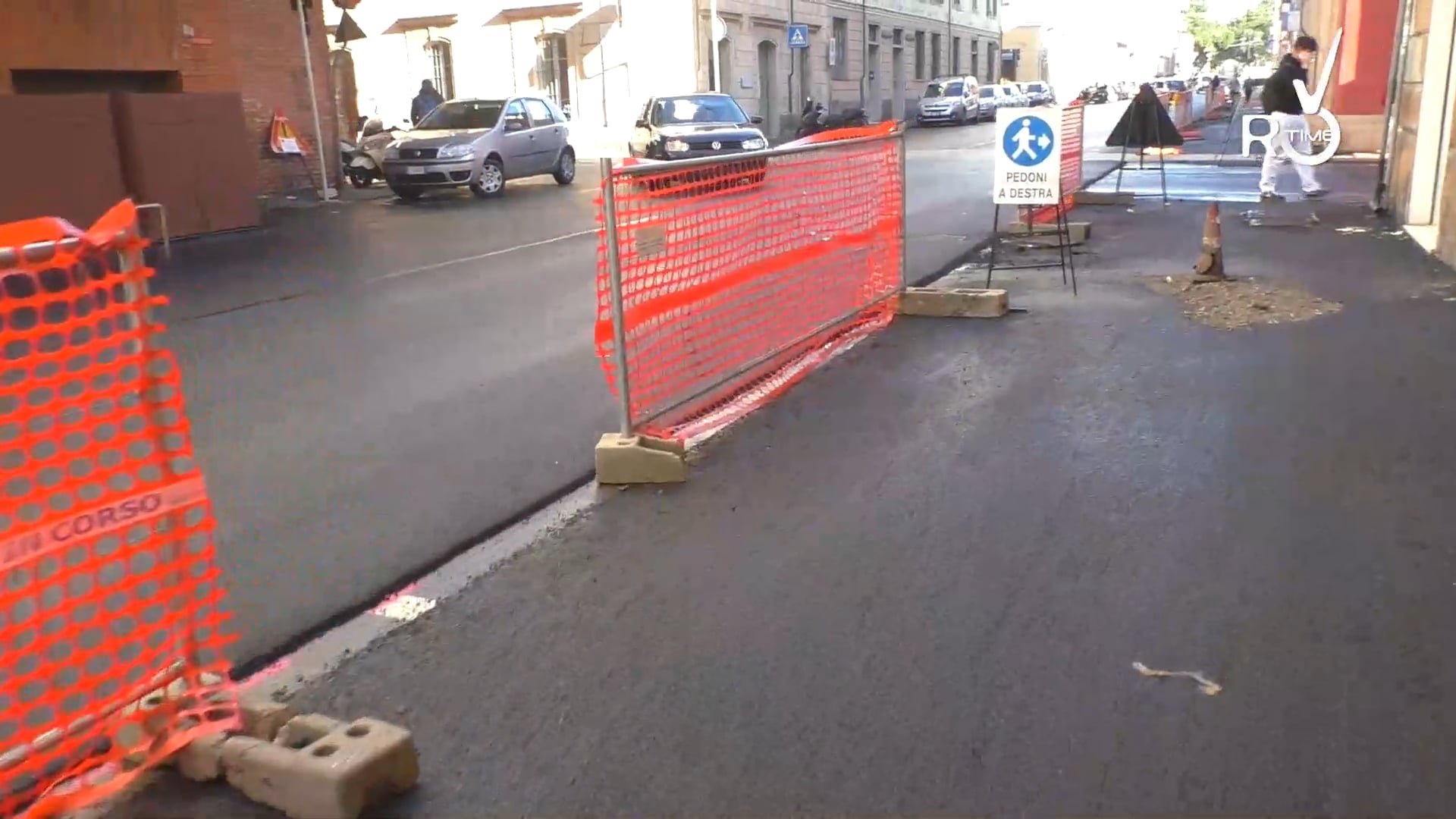 video