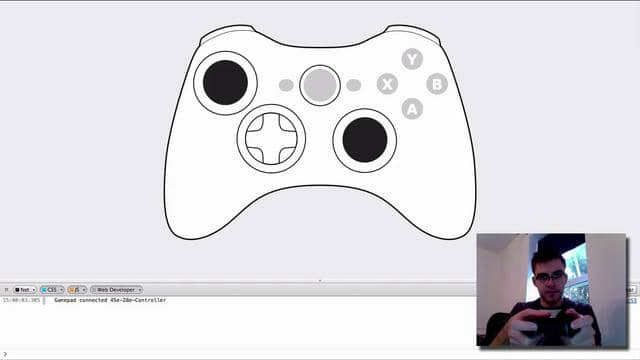 Paving The Way For Open Games On The Web With The Gamepad And Mouse Lock Apis Mozilla Hacks The Web Developer Blog