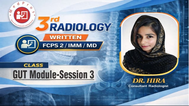 GUT Module -Session 3 || Lecture-3 || Dr Hira