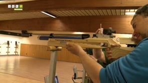 5.5.26: Tag der offenen Tür bei der Schützengemeinschaft