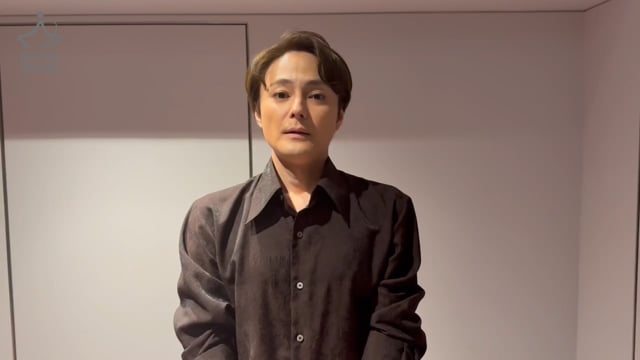 舞台『リプリー』初日開幕！
