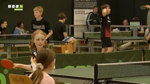 5.5.26: Tischtennis-Mini-Meisterschaften
