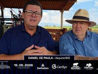 Matéria Especial<br>Agropecuária Maragogipe