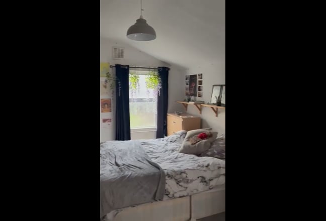 Double Room Available Until Sept Main Photo