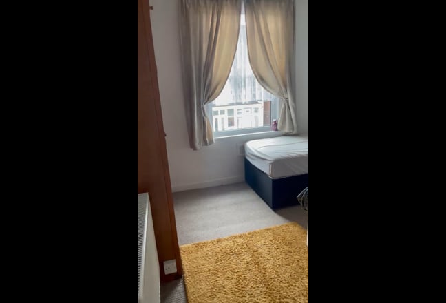 Double Room Main Photo