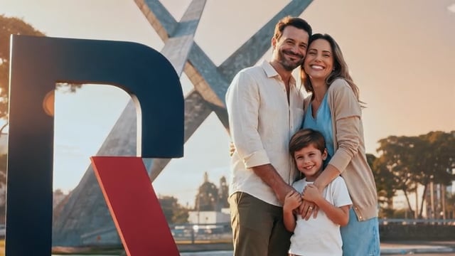 Realiza: 45 anos