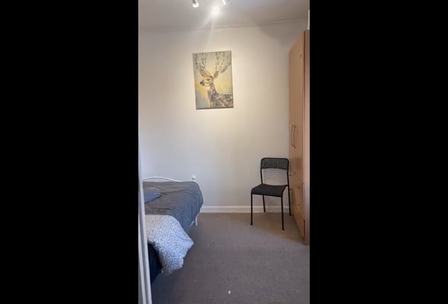 2 luxurious rooms- free car park Main Photo