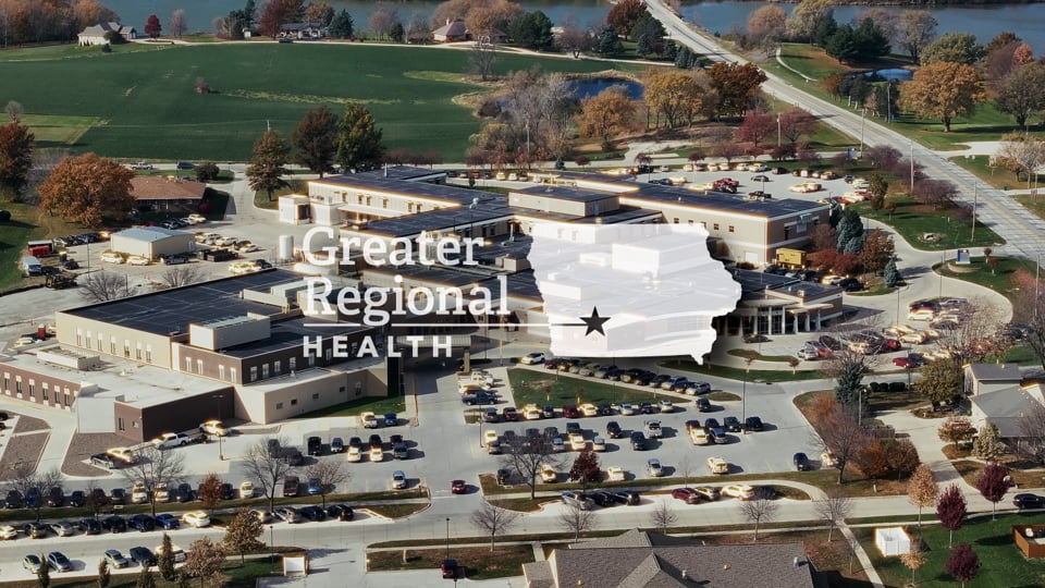 Greater Regional Podcast- Episode 7