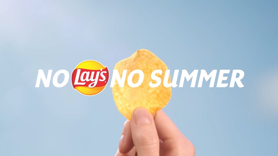 No Lay's No Summer - Studio Cut