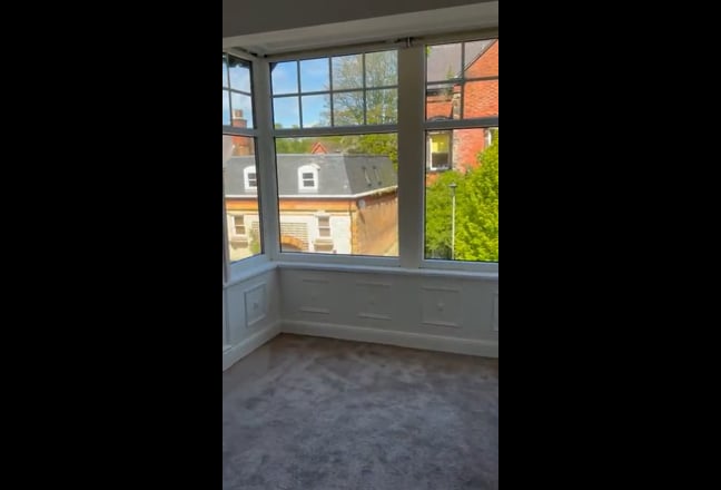 🏡 High-Quality Double Rooms – All Bills Included  Main Photo