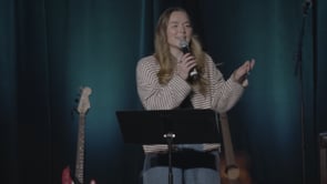 NC 2026 Breezy Van Peursem - 7 minute sermon