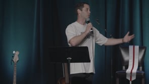 NC 2026 Levi Sturgeon - 7 minute sermon