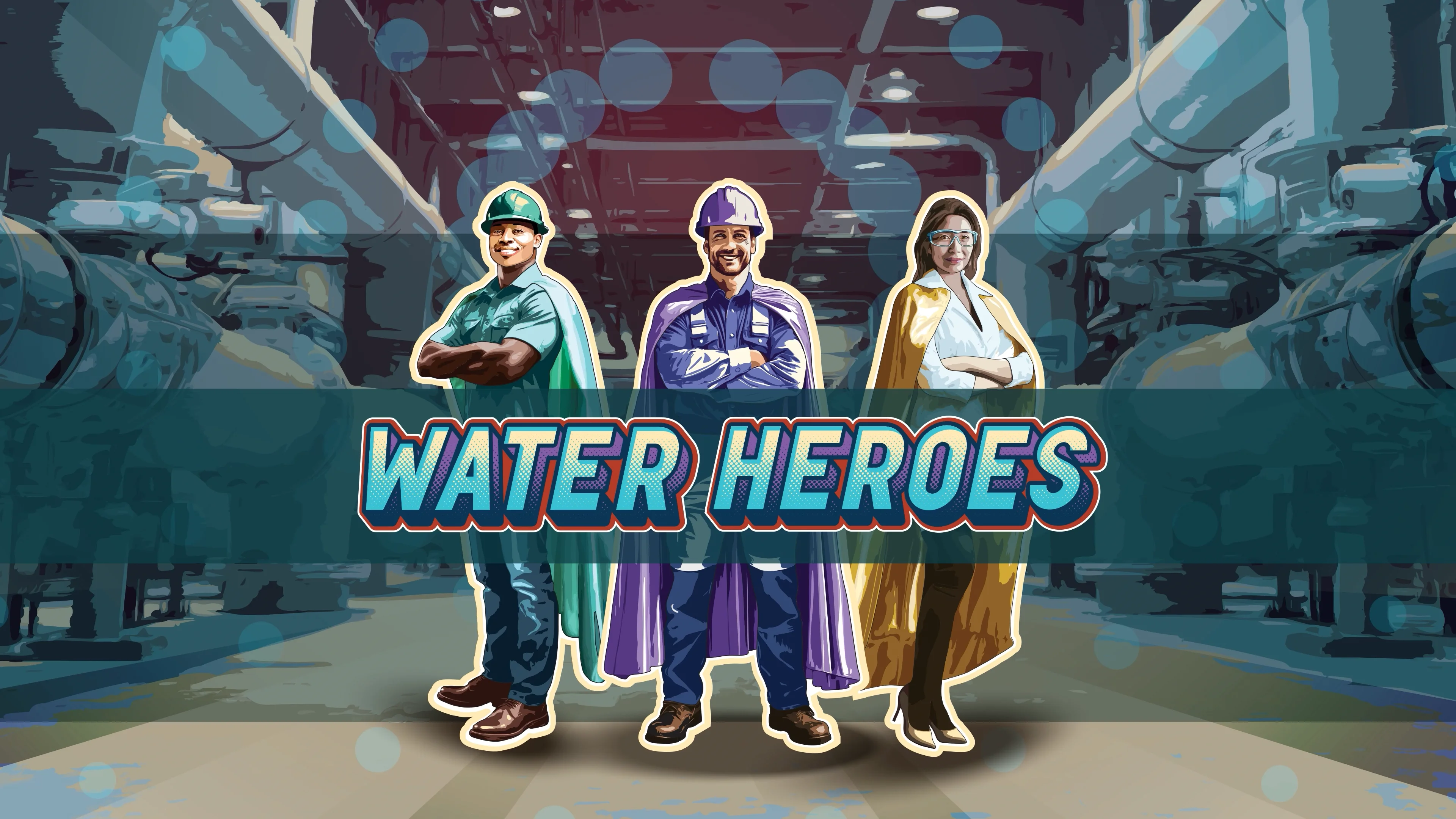 ACE - American Water Works Association