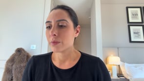 Self Tape in English - Drama