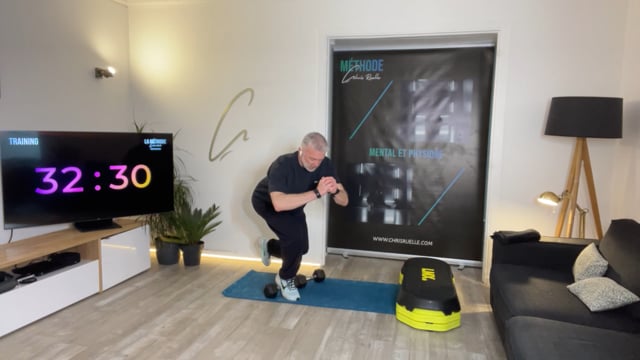 Musculation 06/05/26