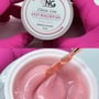 Video: Classic Line - Easy Builder Gel Pink Milk 30g
