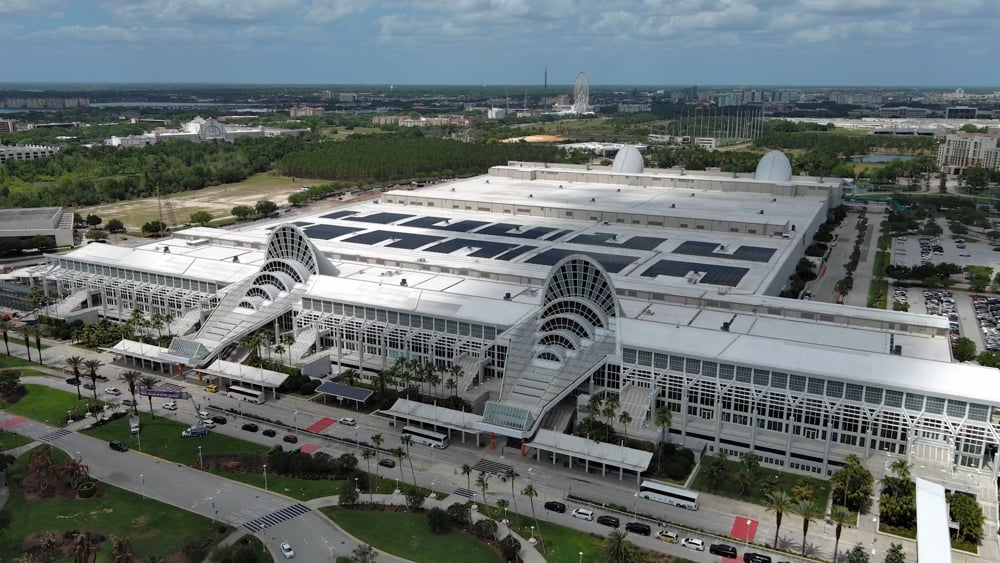 OCCC Hosts Its Great Solar Celebration for Earth Month
