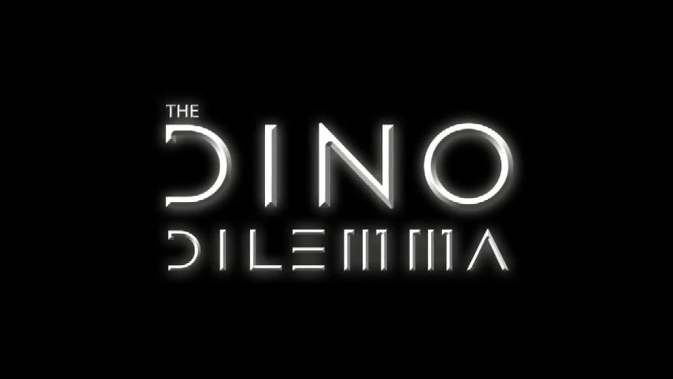 Dino Dilemma Returns Part 1