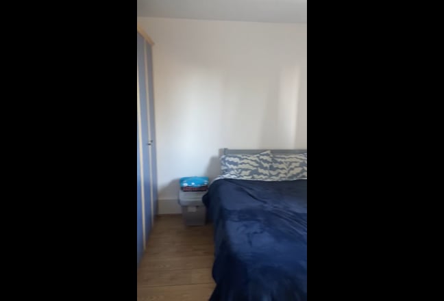 Large double room, 5 mins to Bermondsey tube Main Photo