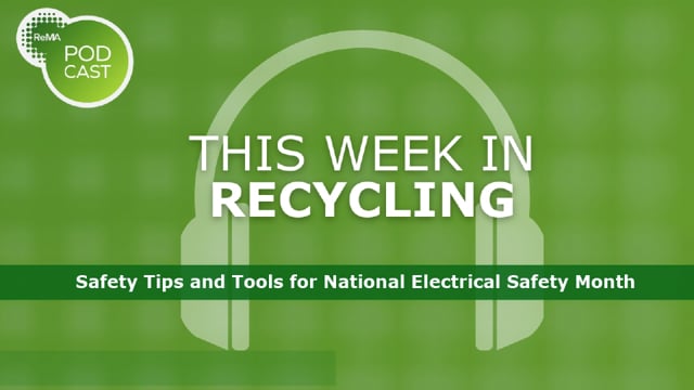 Safety Tips and Tools for National Electrical Safety Month