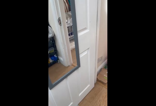 Single box room Main Photo