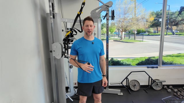 Corrective Movement Philosophy