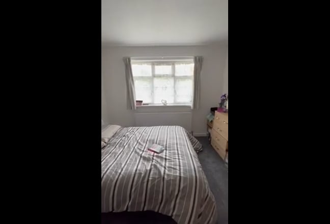 Double Room Available  Main Photo