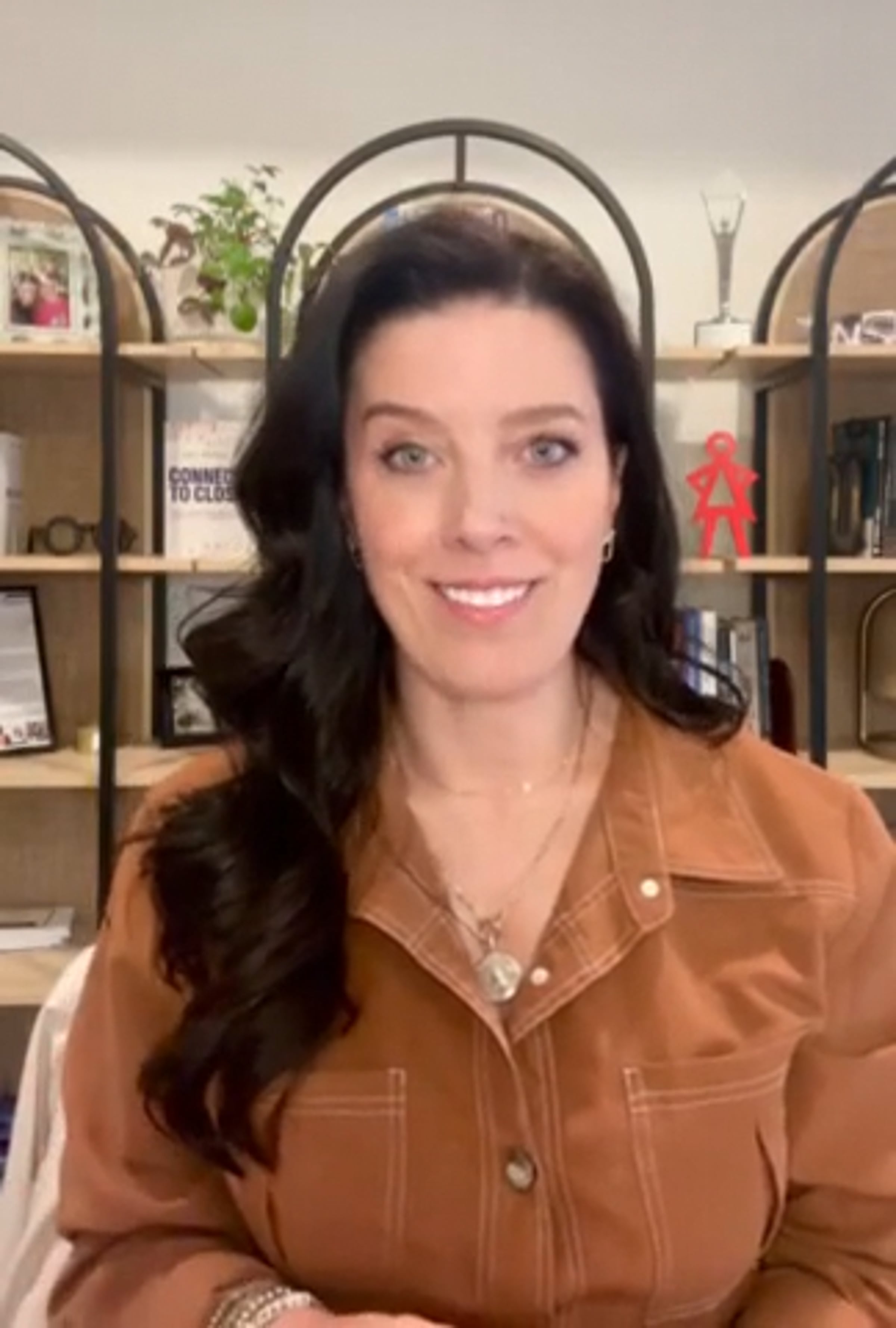Collaborative Selling and Negotiations with Amy Reczek | Videos ...