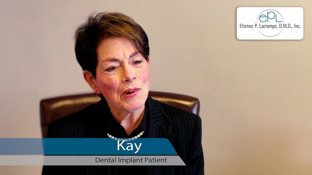 Kay Testimonial