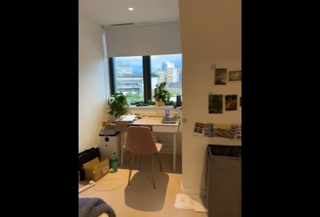 West ealing new house one bed room available  Main Photo