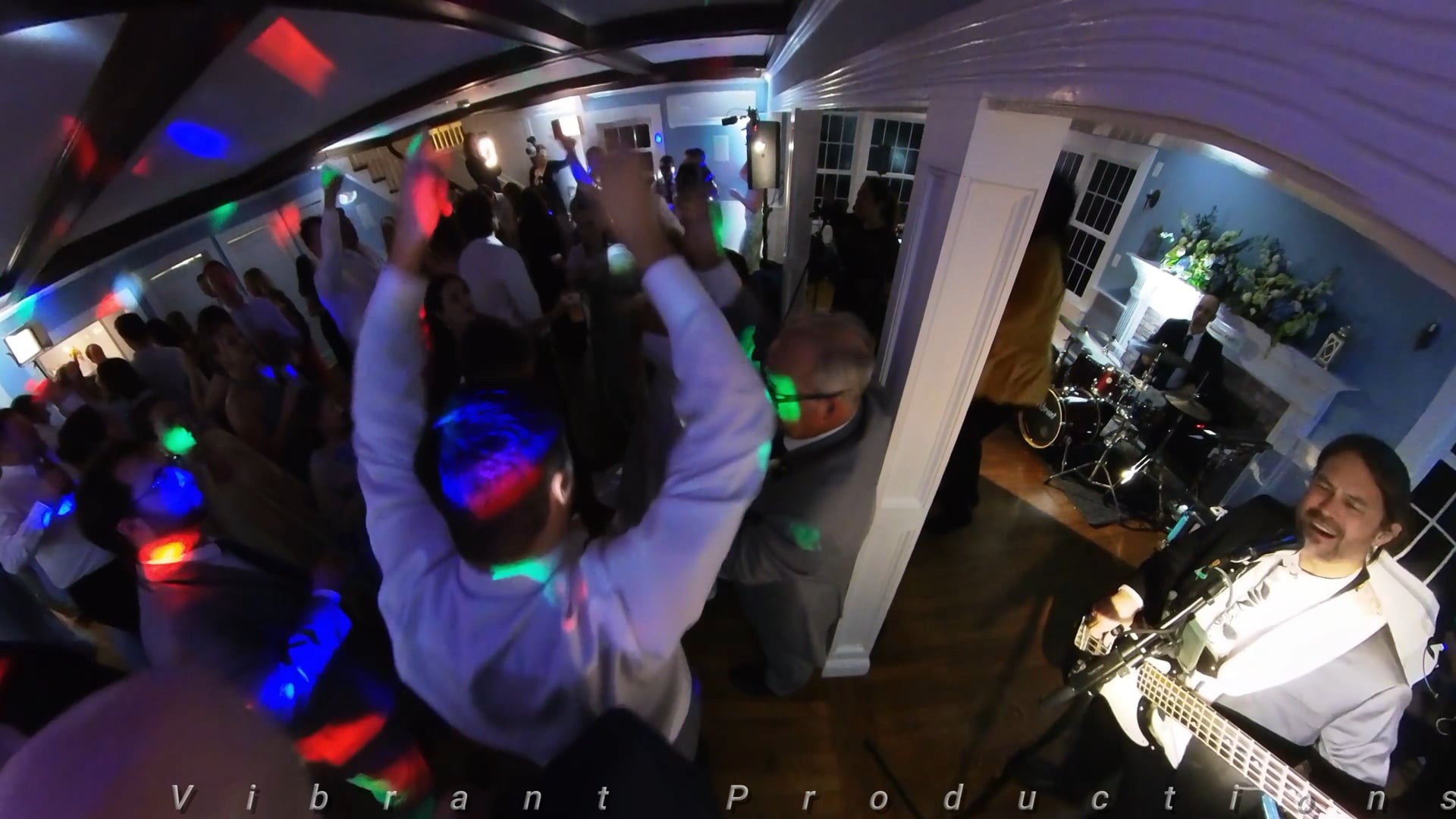 Promotional video thumbnail 6 for Vibrant