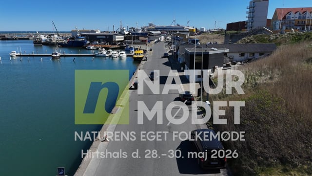 Naturmødet er på vej