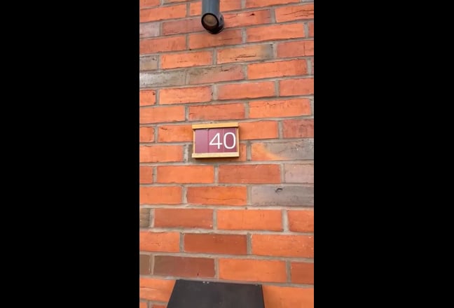 Tenancy Takeover - Shared 2BHK available Main Photo