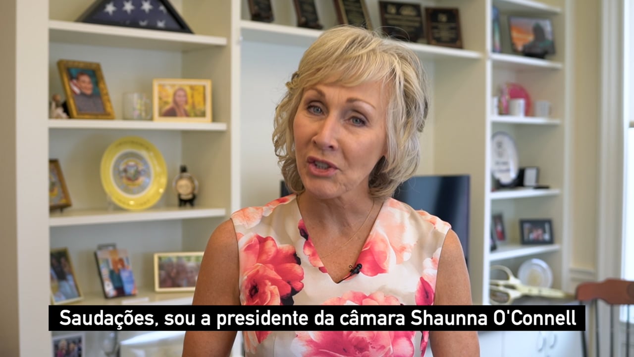 Stroke Awareness Month PSA | Portuguese Version