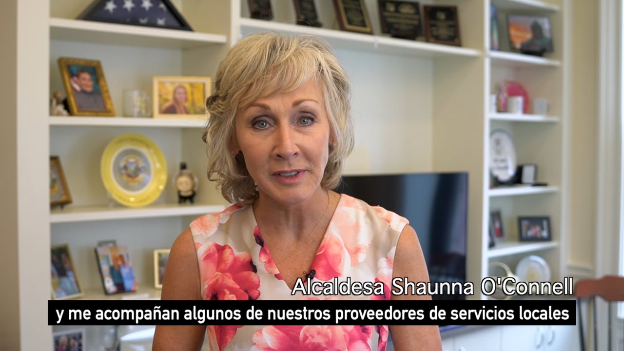 Stroke Awareness Month PSA | Spanish Version