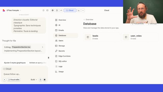 Créer une app sans coder grâce au Vibe Coding !