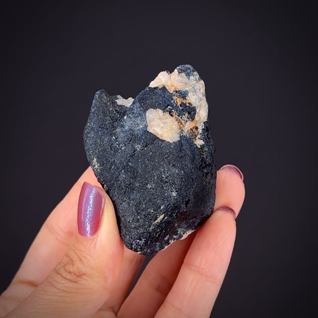 California-San Diego Co. Mineral Specimens