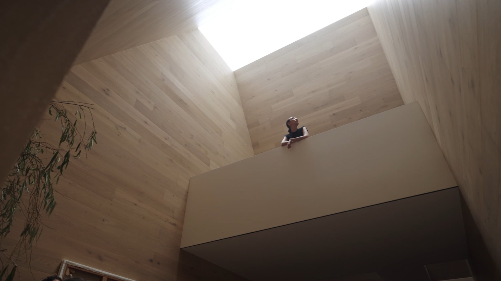 Open Plan Reel | Kriya Media
