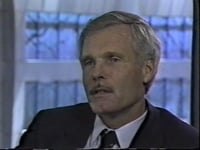 Kaitz Foundation tribute video Ted Turner 1987 - Jimmy Carter - Andrew Young - Hank Aaron