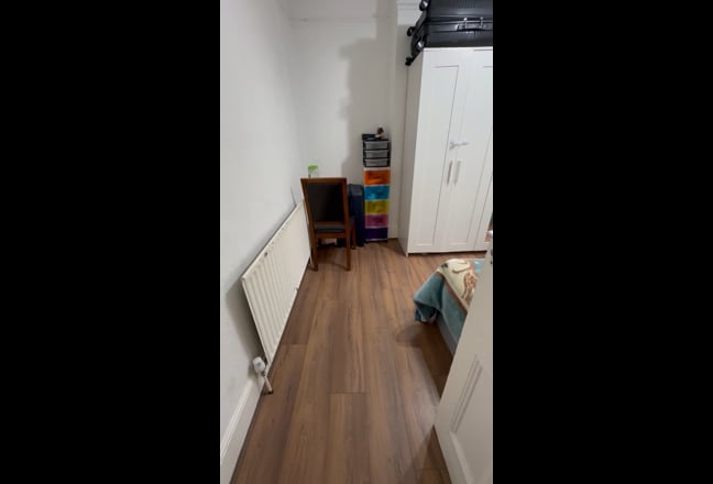 1 double bedroom for rent Main Photo