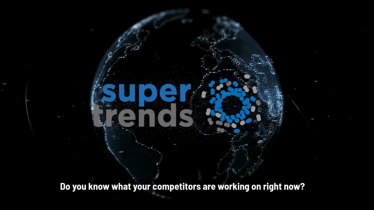 Supertrends demo