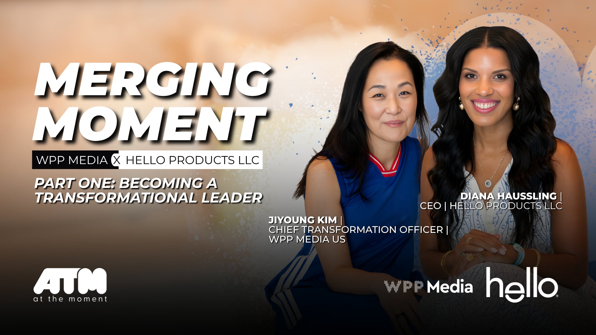 Diana Haussling | CEO, Hello Products