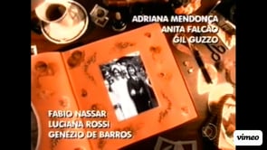 Arquivo de Teledramaturgia