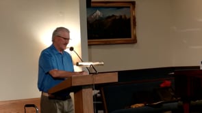 Don Hays, “Opportunities,” 5-2-26