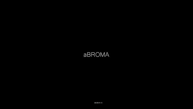 aBROMA