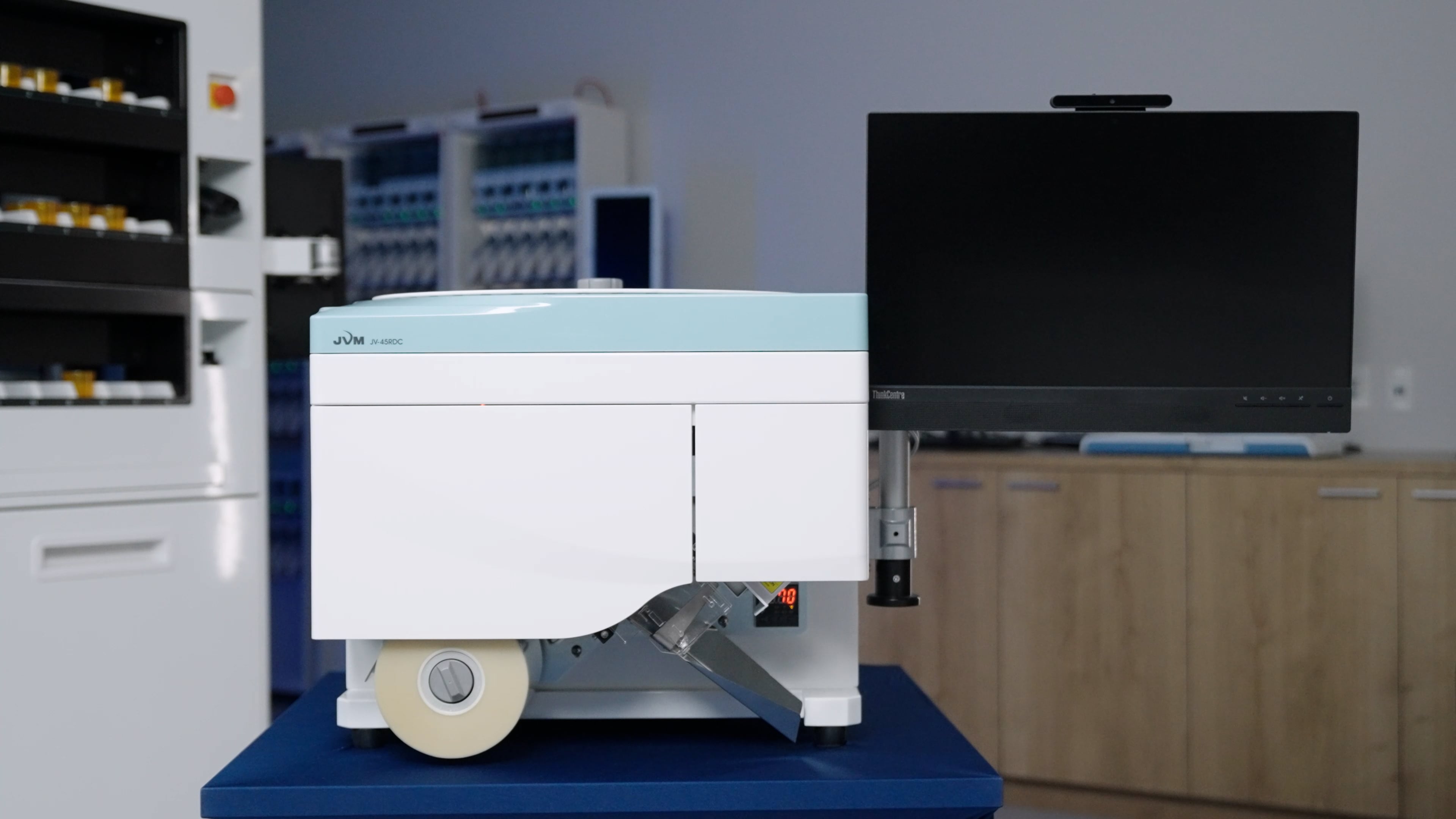 PACMED T45 Overview | Videos & Movies on Vimeo