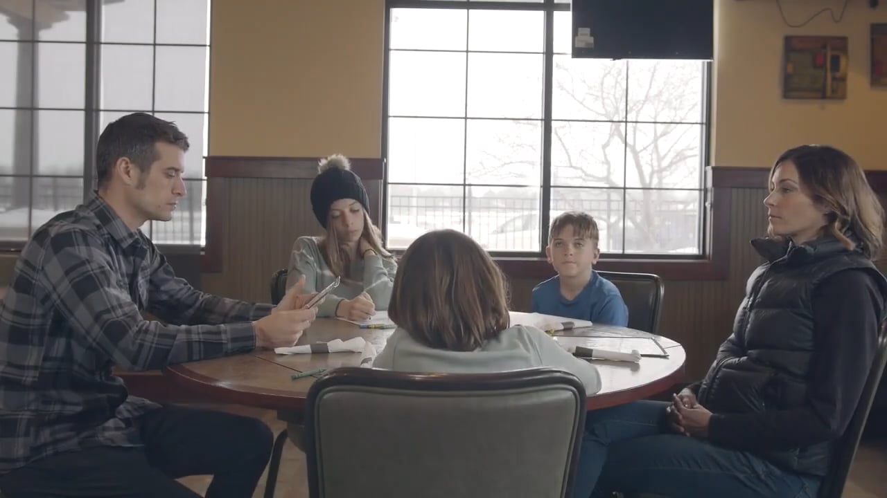 Who Wears the Pants? | An Allweather Roof Super Bowl Special