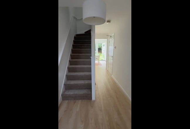 Double ensuite room to rent  Main Photo